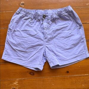 Men's Chubbies Shorts